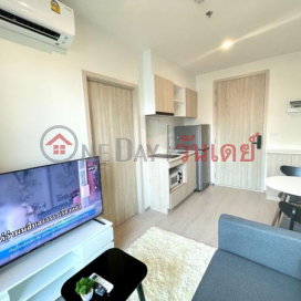 Condo for rent: NUE NOBLE Ratchada - Ladprao (10th floor),near MRT Lad Phrao _0