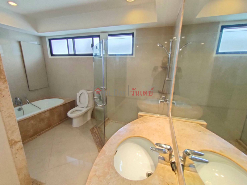 ฿ 160,000/ เดือน | อื่นๆ สำหรับ เช่า: Phirom Garden Residence, 330 ตร.ม., 4 ห้องนอน