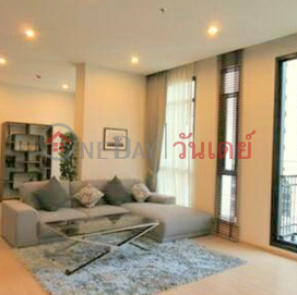 Condo for Rent: The Capital Ekamai-Thonglor, 200 m², 4 bedroom(s) - OneDay_0