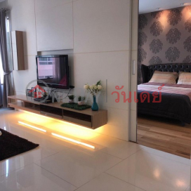 Condo for Rent: The Emporio Place, 42 m², 1 bedroom(s) - OneDay_0