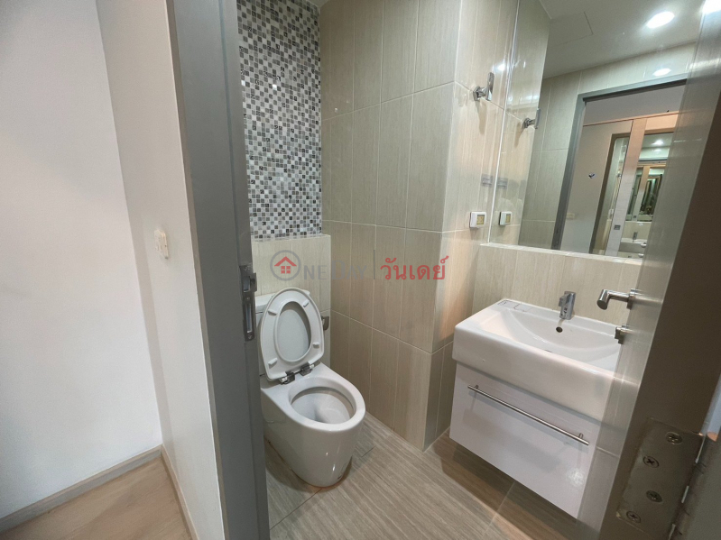 Condo for rent: Life Ratchadaphisek (24th floor),2 bedrooms Rental Listings