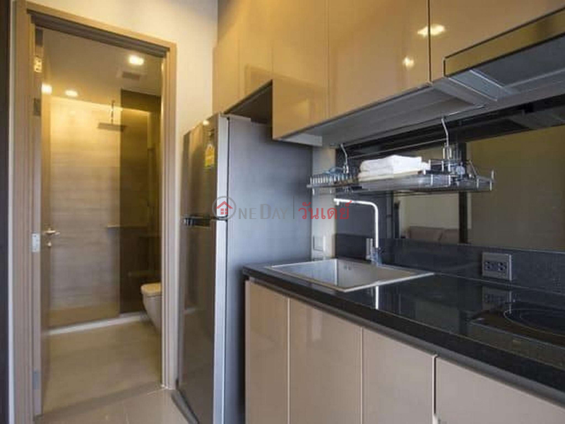 ฿ 6.5Million, คอนโด สำหรับ ขาย: The Line Sukhumvit 71, 30 ตร.ม., 1 ห้องนอน