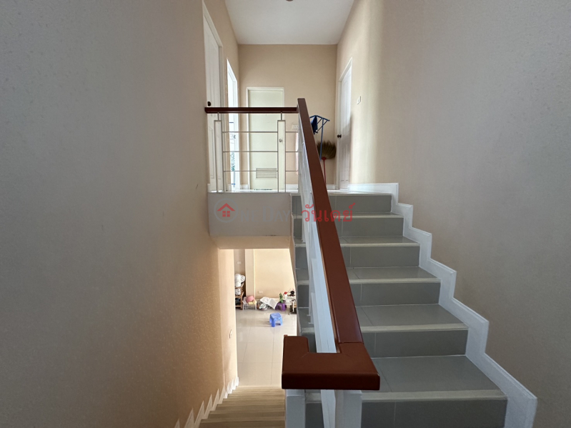 Lanna Village, Mae Hia zone, next to the 2nd ring road Thailand Rental | ฿ 25,000/ month