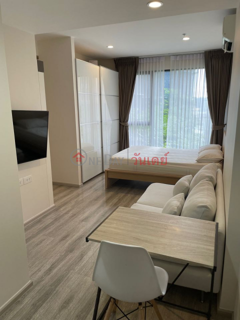 Condo for Rent: Ideo Mobi Asoke, 27 m², 1 bedroom(s) - OneDay_0