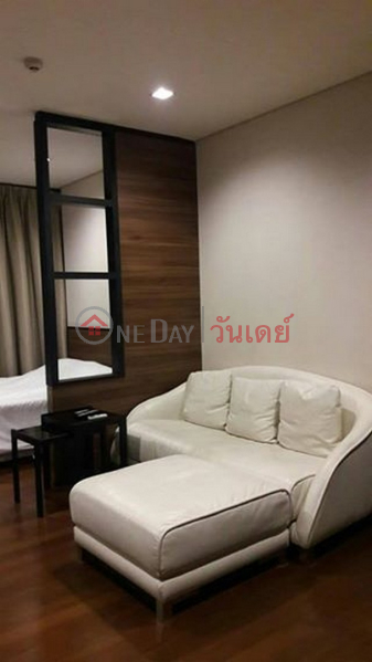 Condo for Rent: Ivy Thonglor, 36 m², 1 bedroom(s) Rental Listings