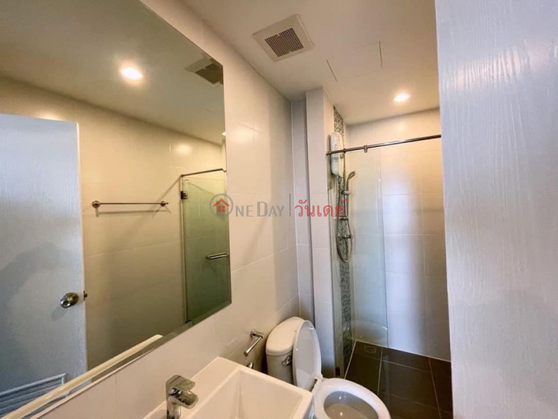 ฿ 19,000/ month | Condo for rent Metro Sky Prachachuen (20th floor, building A)