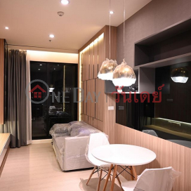 คอนโด สำหรับ เช่า: The Niche Pride Thonglor-Phetchaburi, 36 ตร.ม., 1 ห้องนอน - OneDay_0