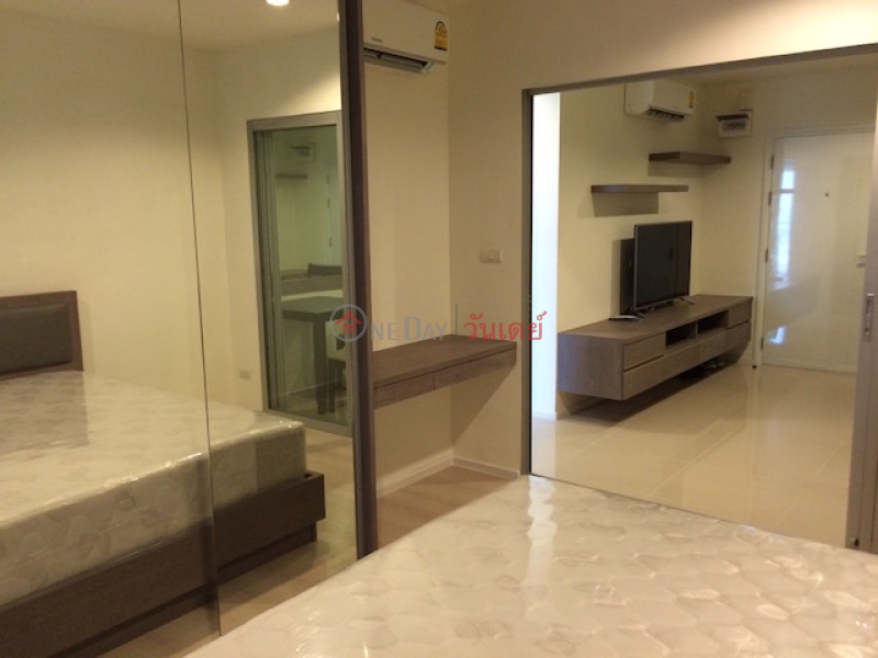  | 1 | Residential Rental Listings ฿ 19,000/ month