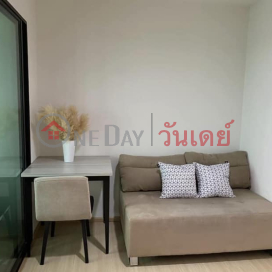 Condo for Rent: Rise Rama 9, 26 m², 1 bedroom(s) - OneDay_0