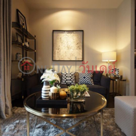 Condo for Rent: The XXXIX by Sansiri, 60 m², 1 bedroom(s) - OneDay_0