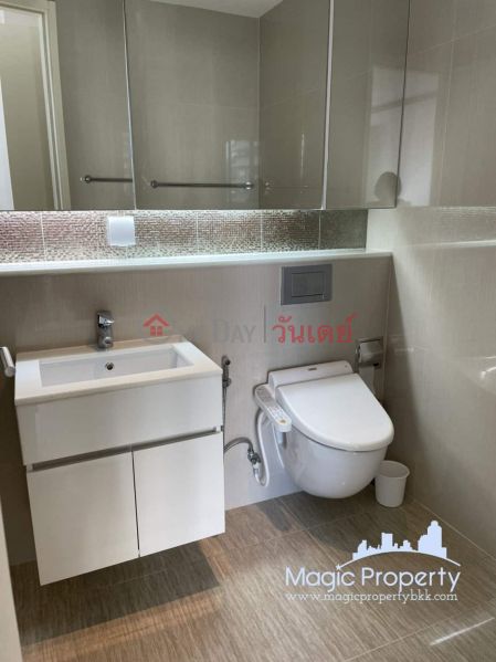 H Sukhumvit 43, Khlong Tan Nuea, Watthana, Bangkok, Thailand Rental | ฿ 35,000/ month