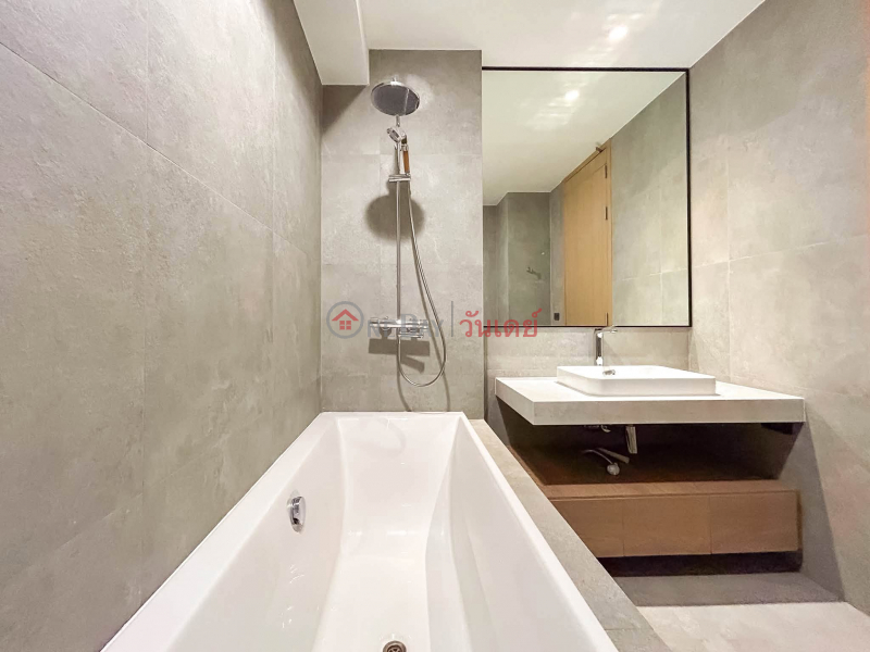 ฿ 86,000/ เดือน | อพาร์ทเมนต์ขนาดใหญ่ 2 ห้องนอน อนุญาตให้นำสัตว์เลี้ยงเข้าพักได้
