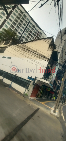 Love Hair (เลิฟแฮร์),Khlong Toei | OneDay วันเดย์(3)