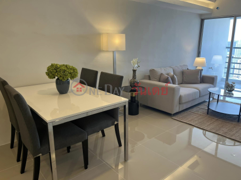 Condo for Rent: The Waterford Diamond, 83 m², 2 bedroom(s) - OneDay_0