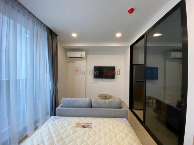 คอนโด สำหรับ เช่า: Noble Ambience Sukhumvit 42, 26 ตร.ม., 1 ห้องนอน รายการเช่า