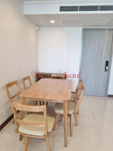 Condo for Rent: Supalai Oriental Sukhumvit 39, 47 m², 1 bedroom(s),Thailand Rental ฿ 29,000/ month