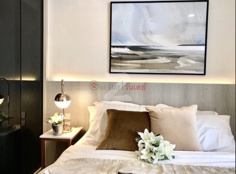 ฿ 35,000/ month Condo for Rent: Downtown Forty Nine, 57 m², 2 bedroom(s)