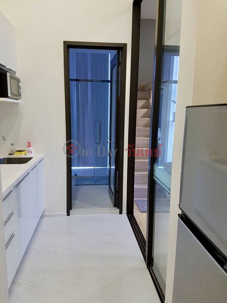 Condo for Rent: Chewathai Residence Asoke, 35 m², 1 bedroom(s),Thailand, Rental ฿ 22,000/ month