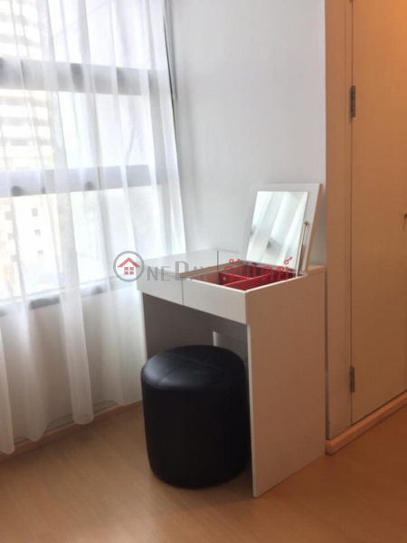 ฿ 17,000/ month | Condo for Rent: The Alcove Thonglor 10, 32 m², 1 bedroom(s)