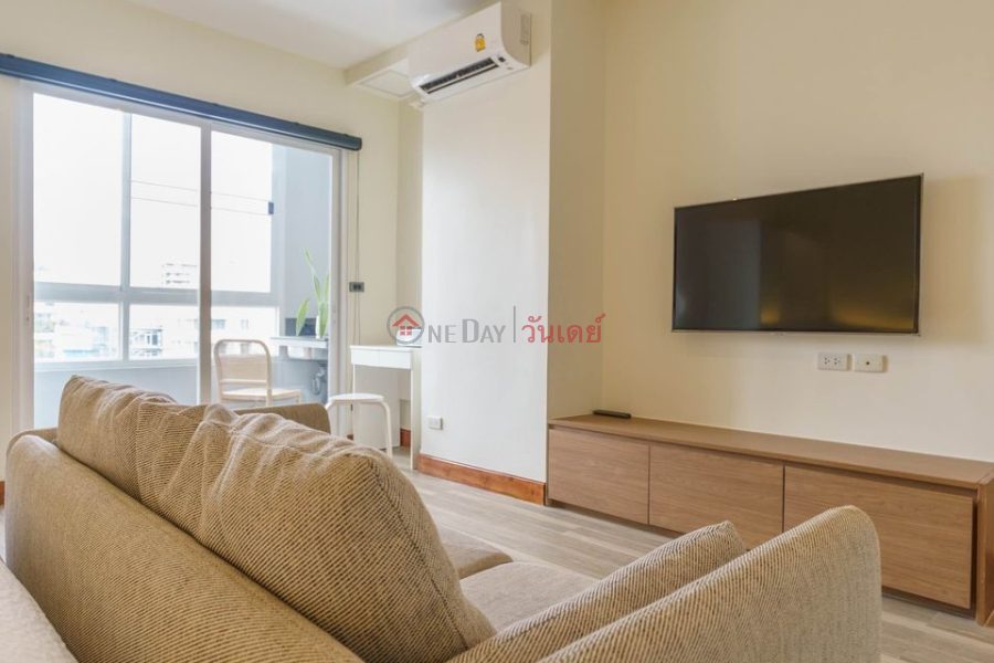 ฿ 29,000/ month, Condo for Rent: 39 Suites, 60 m², 1 bedroom(s)