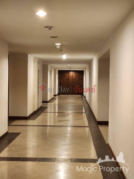 State Tower, Bang Rak, Bangkok, Thailand Rental, ฿ 120,000/ month