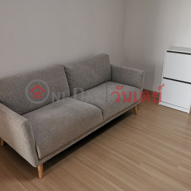 Condo for Rent: Supalai Loft @Talat Phlu Station, 43 m², 1 bedroom(s) - OneDay_0