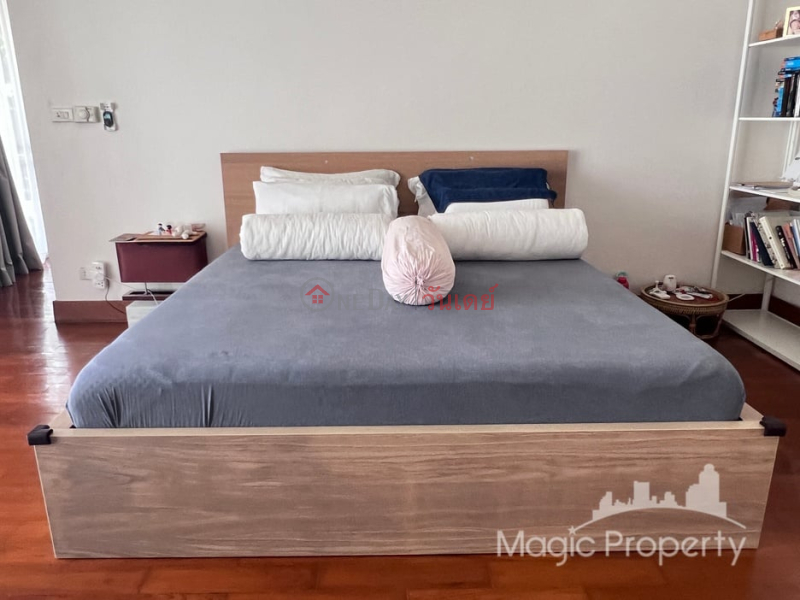 ให้เช่า บ้านเดี่ยว 3 ห้องนอน ใน สุขุมวิท 39 แขวงคลองตันเหนือ เขตวัฒนา กรุงเทพ รายการเช่า