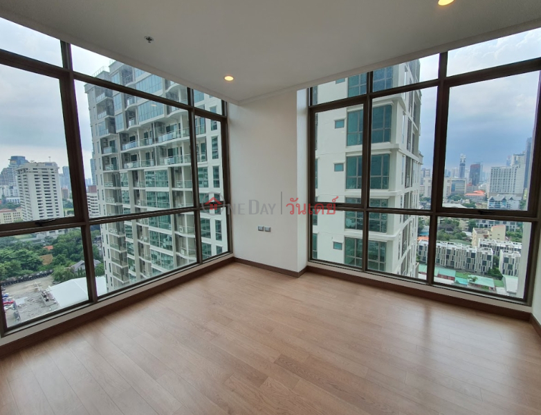 Property Search Thailand | OneDay | Residential, Rental Listings | Condo for Rent: Supalai Oriental Sukhumvit 39, 84 m², 2 bedroom(s)