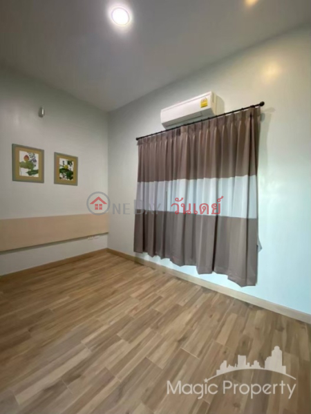 Ang Sila Subdistrict, Mueang Chonburi District, Chonburi Province | Thailand, Sales | ฿ 9Million