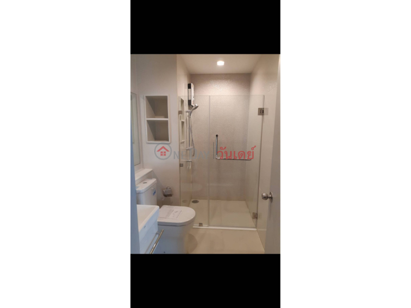 Condo for Rent: Life Sukhumvit 62, 35 m², 1 bedroom(s) Rental Listings