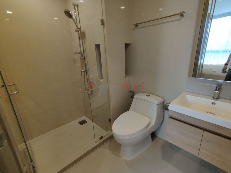 Condo for Rent: The Nest Sukhumvit 71, 30 m², 1 bedroom(s) | Thailand Rental ฿ 13,000/ month