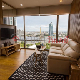 Condo for Rent: Star View, 82 m², 2 bedroom(s) - OneDay_0