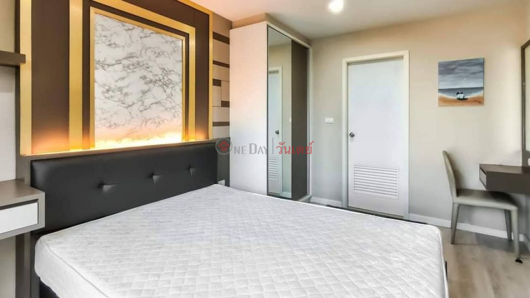 Condo for rent: Metro Luxe Rama 4 (8th floor) Thailand | Rental | ฿ 15,000/ month