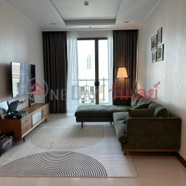 Condo for Rent: Supalai Oriental Sukhumvit 39, 84 m², 2 bedroom(s) - OneDay_0