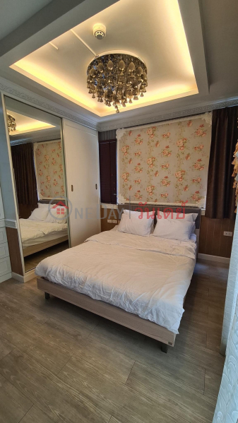 Condo for rent: Supalai City Resort Ratchada-Huai Khwang (6th floor) Thailand | Rental ฿ 22,000/ month