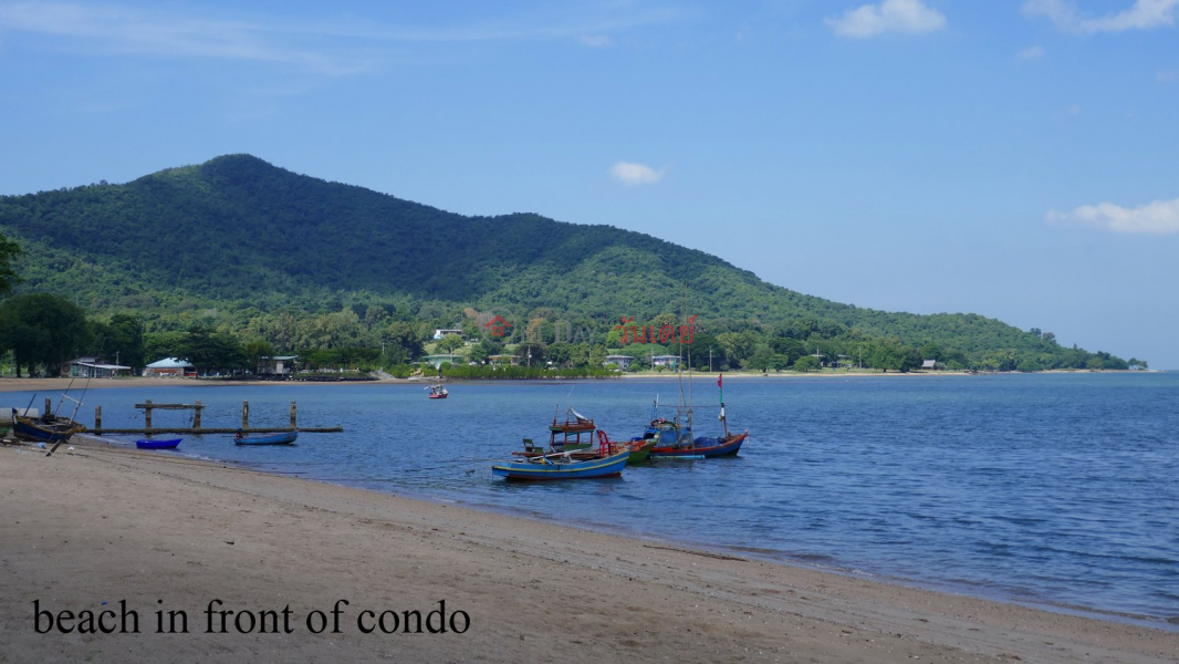 Luxury Seafront Condo Bangsaray Condominium | Thailand | Rental ฿ 35,000/ month