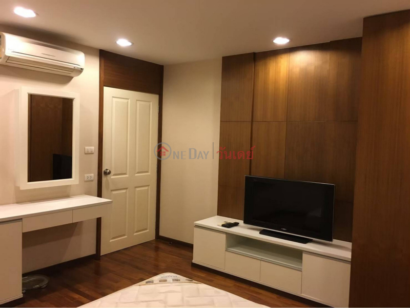 Condo for Rent: The Aree Condominium, 52 m², 1 bedroom(s) Rental Listings