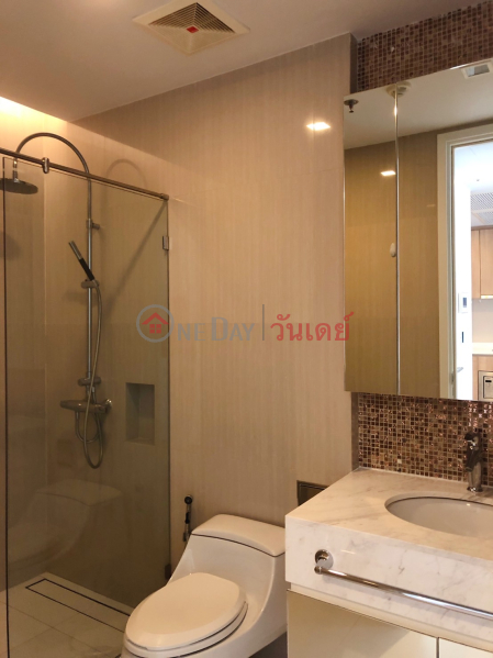 Condo for Rent: Circle Living Prototype, 48 m², 1 bedroom(s) | Thailand Rental, ฿ 25,000/ month