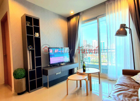 คอนโด สำหรับ เช่า: Circle Condominium, 44 ตร.ม., 1 ห้องนอน - OneDay_0