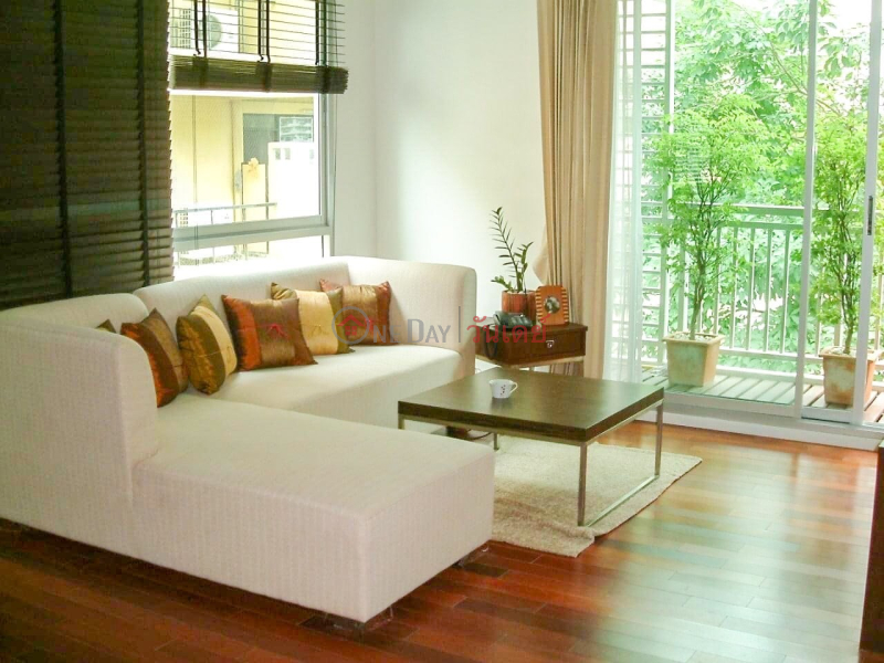 Condo for Rent: 49 Plus, 80 m², 2 bedroom(s) Rental Listings