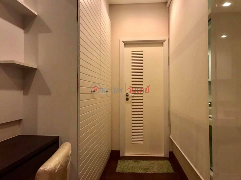 ฿ 33,000/ month, Condo for Rent: Ivy Thonglor, 44 m², 1 bedroom(s)