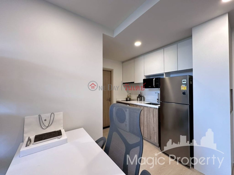 Noble Ambience Sukhumvit 42 Condominium, Khlong Toei, Bangkok, Thailand Sales ฿ 8.9Million