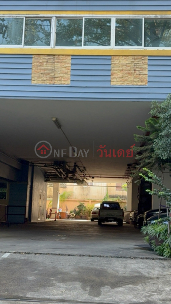 Tulip Apartment (ทิวลิป อพาร์ทเมนท์),Din Daeng | OneDay วันเดย์(5)