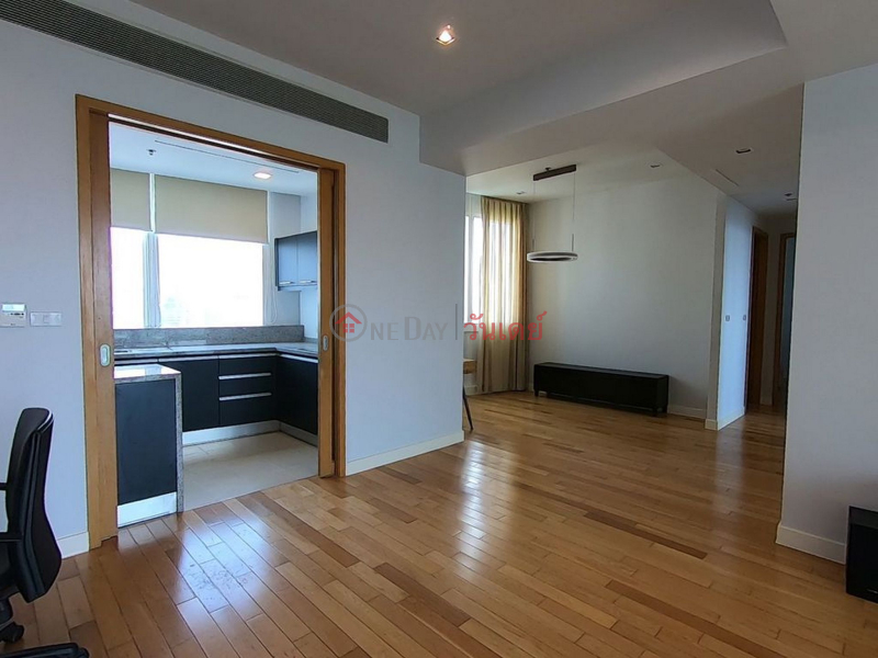 Condo for Rent: Millennium Residence, 123 m², 2 bedroom(s),Thailand | Rental, ฿ 78,000/ month