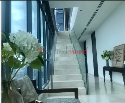 Condo for Sale: Hyde Sukhumvit 13, 448 m², 3 bedroom(s) - OneDay_0