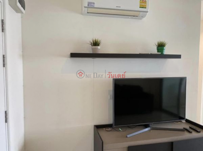 ฿ 15,000/ month, Condo for rent Aspire Sukhumvit 48 (20th floor, building S),with 1 bedroom