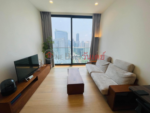 For Sale Condo Anil Sathorn 12 1 bedroom 46 sq. M. _0