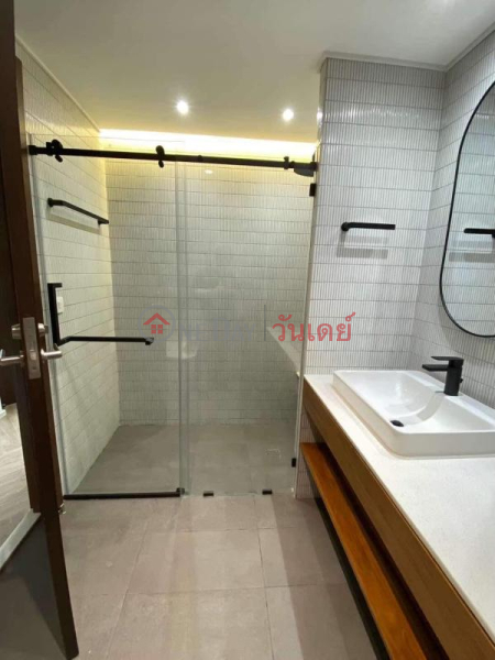 ฿ 50,000/ month | Condo for Rent: Quattro by Sansiri, 57 m², 1 bedroom(s)