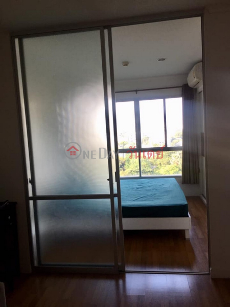 Condo for Rent: Lumpini Place Rama 4 - Kluaynamthai, 28 m², 1 bedroom(s) Rental Listings