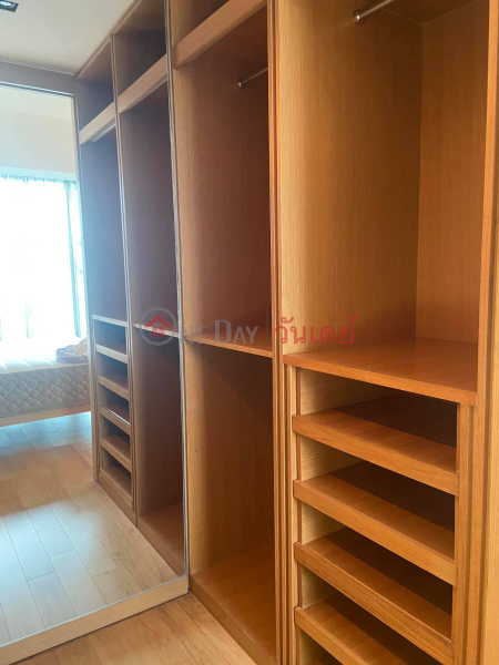 Condo for Rent: The Met, 94 m², 2 bedroom(s),Thailand, Rental ฿ 52,000/ month